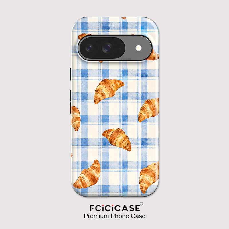 Matte Pc Case - Fcicicase Custodia per telefono in acrilico