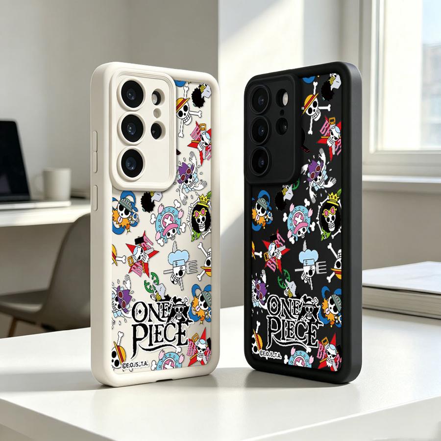Computer Case - Cover per Samsung Galaxy S26 S20