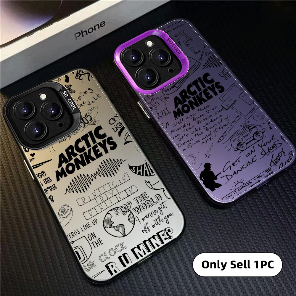 Matte Pc Case - Custodia per telefono con il logo
