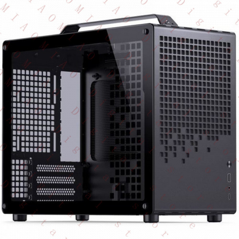 Atx Case - Case Micro-ATX TU FOR Jonsplus (Jonsbo)
