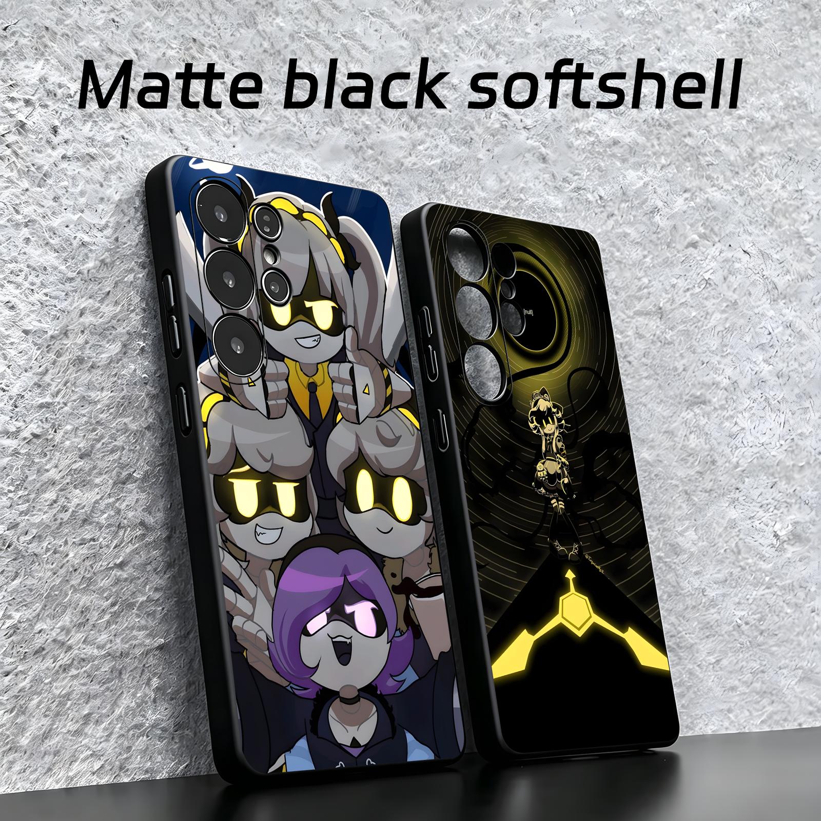 Computer Case - Custodia per telefono Game Murder Drones