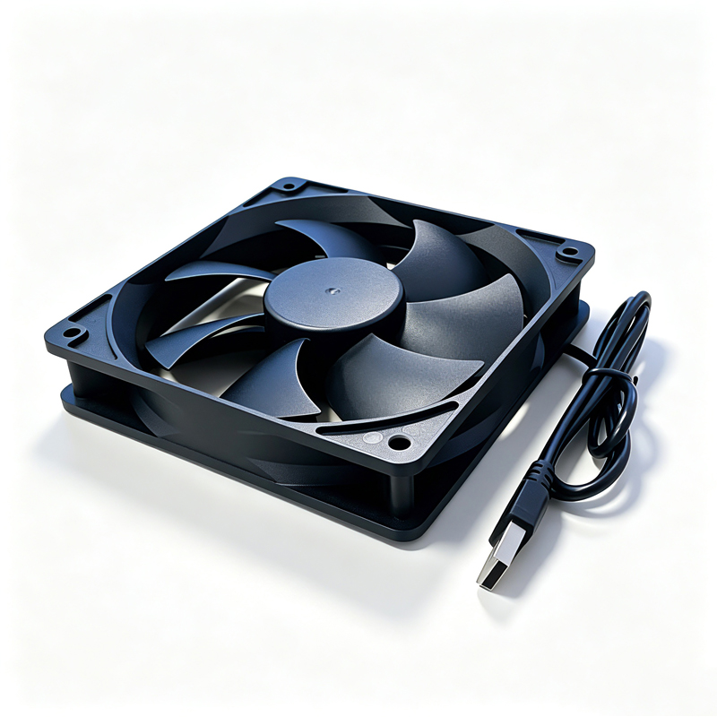 Pc Chassis - Ventola per case di computer e