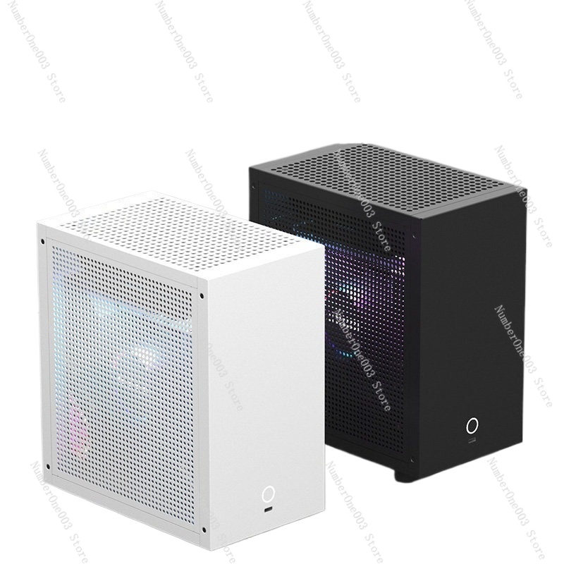 Atx Case - Case per Computer Mini ITX M21