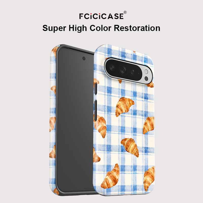 Fcicicase Custodia per telefon - Matte Pc Case recensione e prezzo
