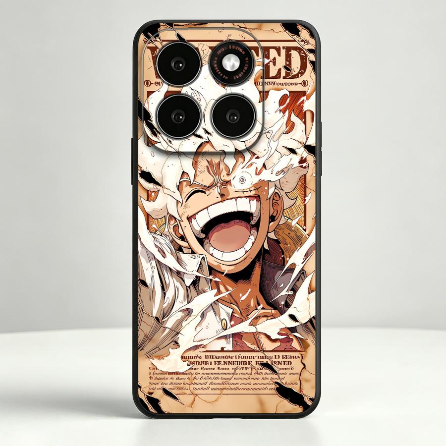 Custodia Anime One Piece per M - Computer Case recensione e prezzo