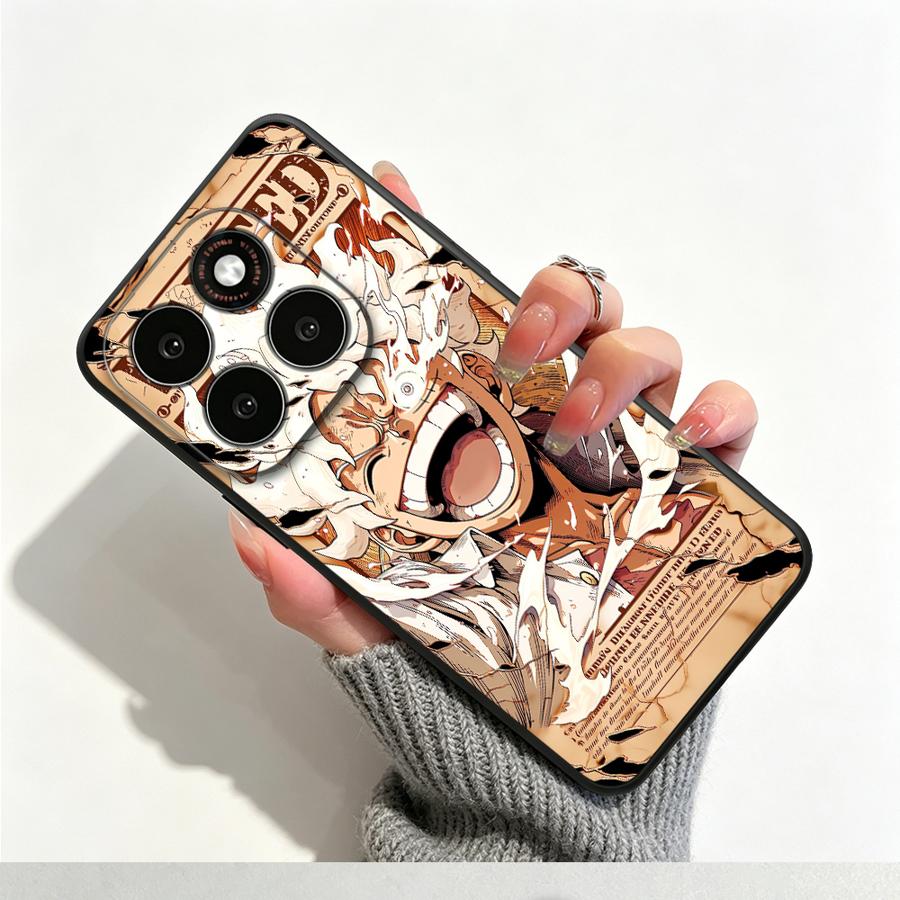 Custodia Anime One Piece per M - Computer Case recensione e prezzo