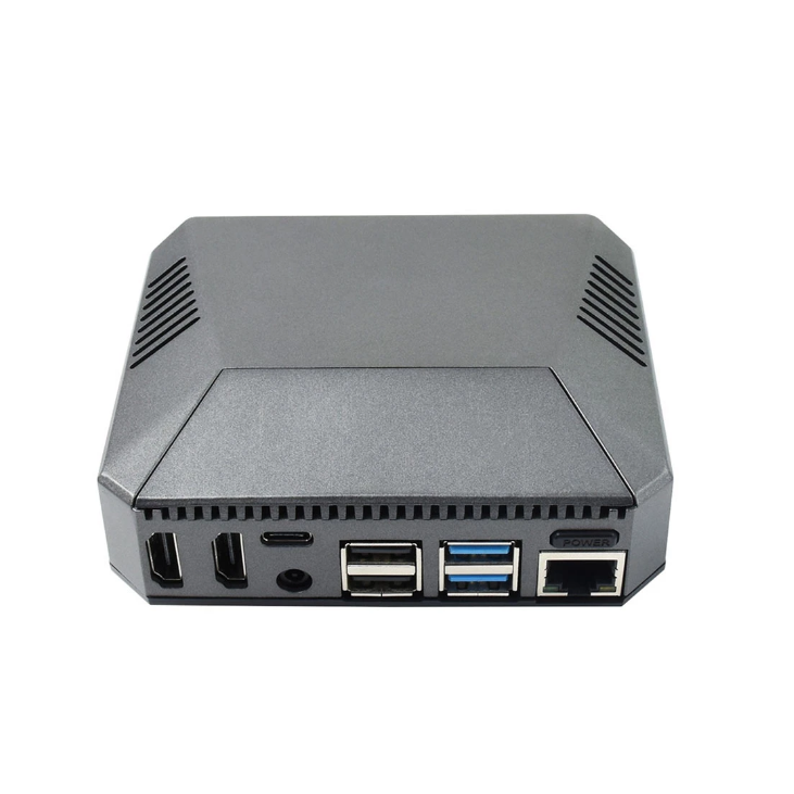 Case Argon ONE V2 per Raspberr - Case Fan Controller recensione e prezzo