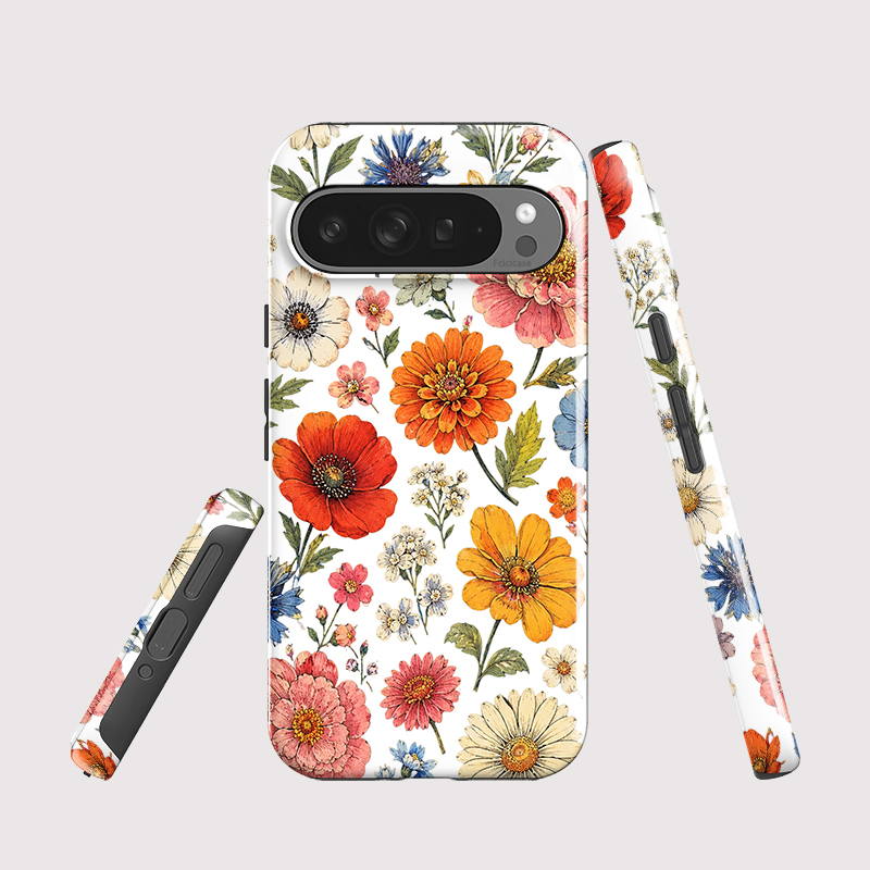 Fcicicase Custodia per telefon - Matte Pc Case recensione e prezzo