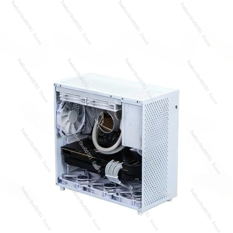 ALBOX Alimentatore per Scheda  - Atx Case recensione e prezzo