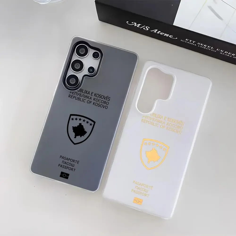 Cover per Telefono con Logo de - Computer Case recensione e prezzo