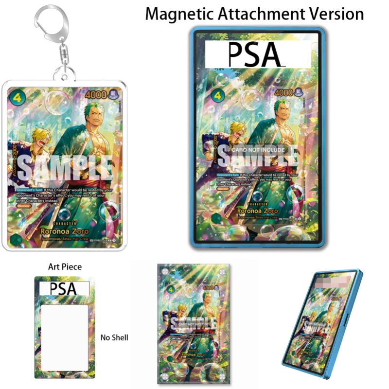Espositore Artistico One Piece - Case Fans recensione e prezzo
