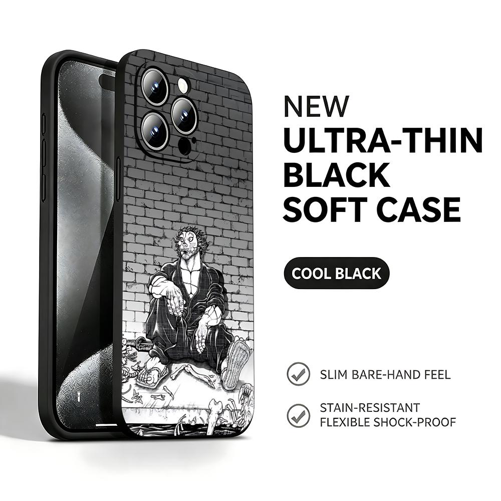 Cover per telefono Hot Anime B - Mini Pc Case recensione e prezzo