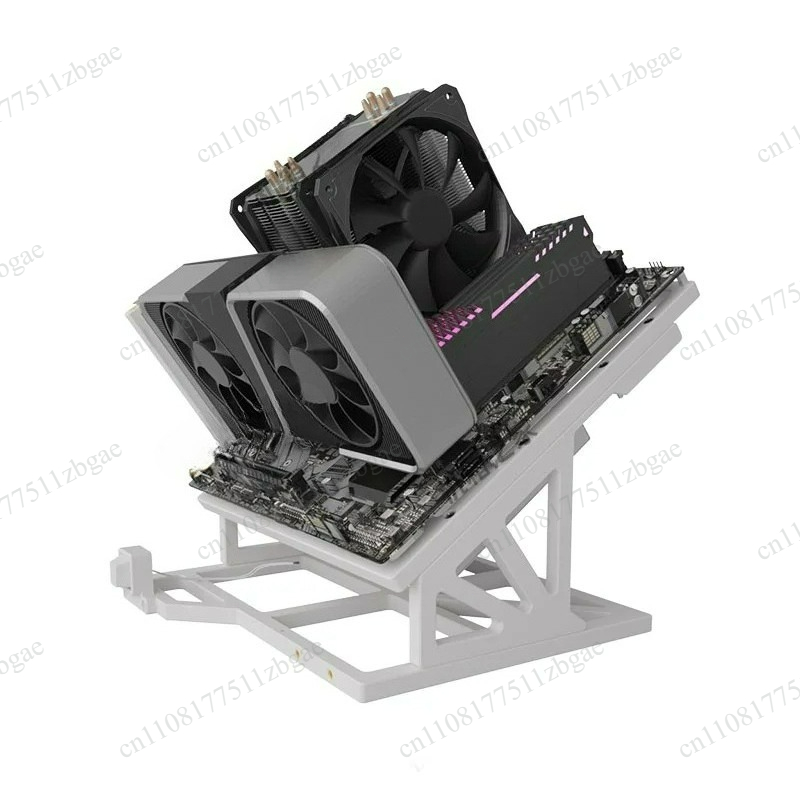 Case per Computer Open Frame,  - Pc Chassis recensione e prezzo