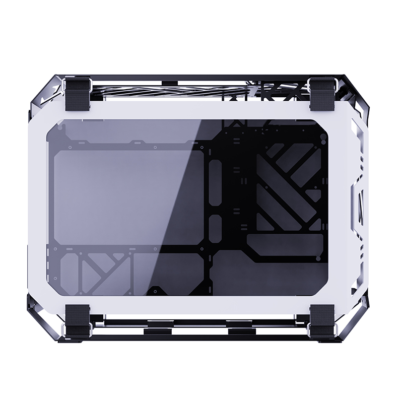 Lovingcool Nuovo Design Chassi - Pc Chassis recensione e prezzo