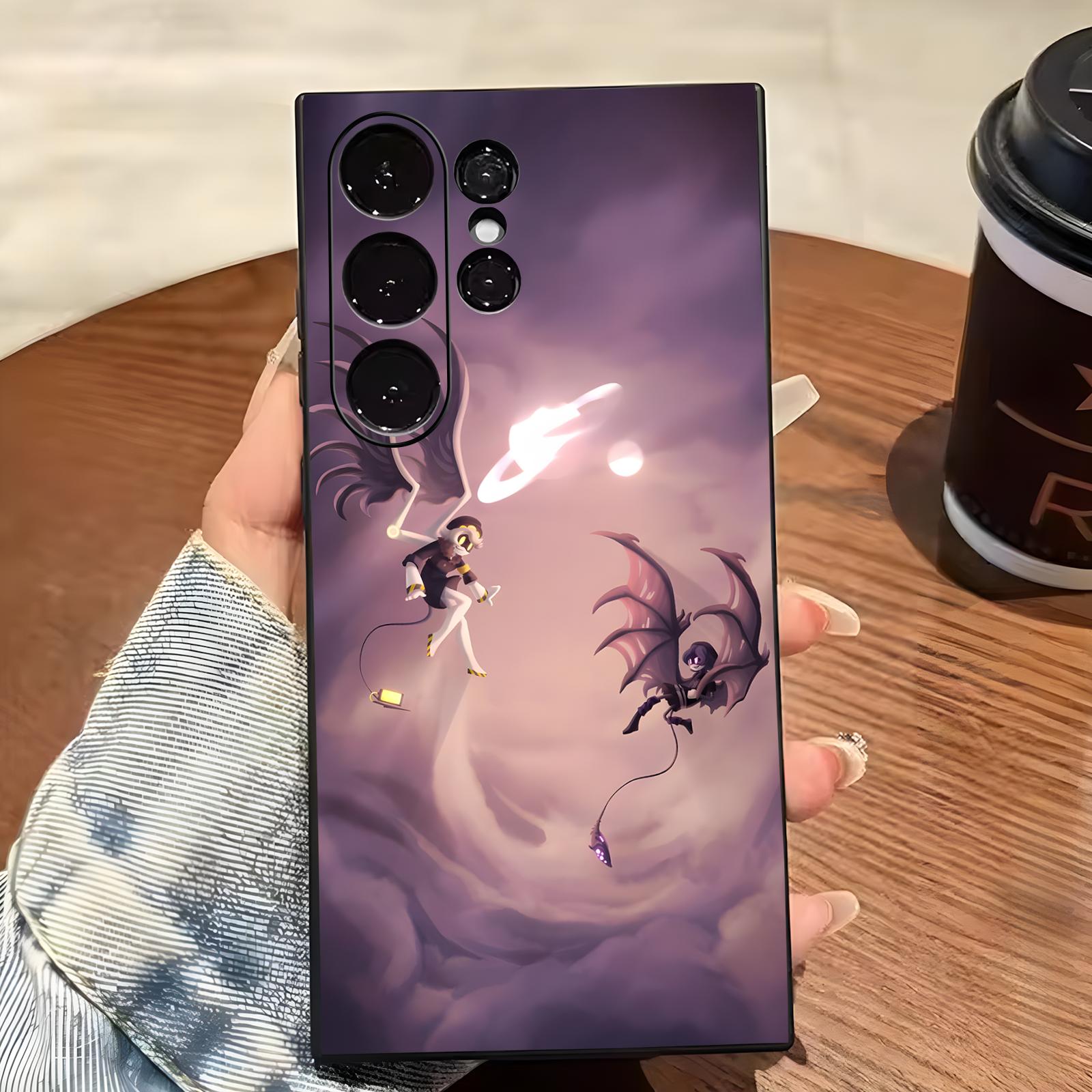 Custodia per telefono Game Mur - Computer Case recensione e prezzo