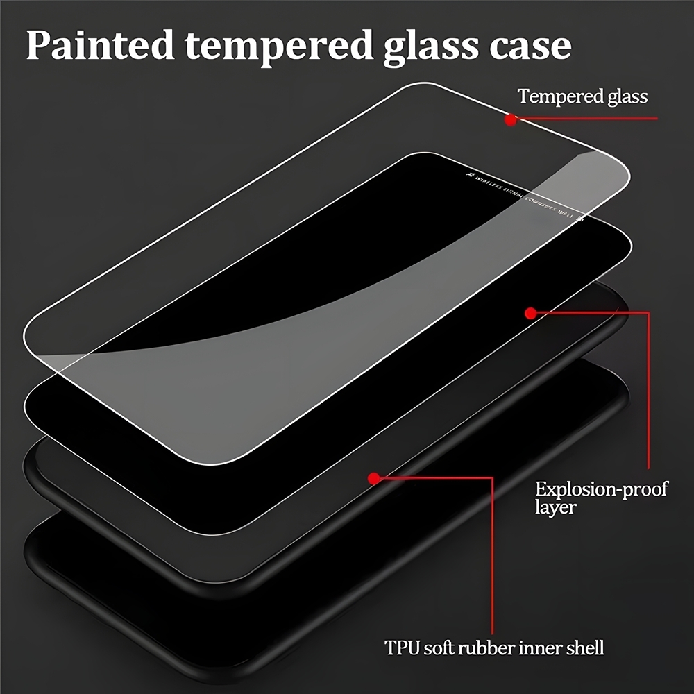 Custodia per telefono con logo - Computer Case recensione e prezzo