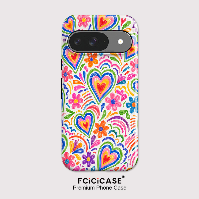 Fcicicase per Pixel 10A Custod - Matte Pc Case recensione e prezzo