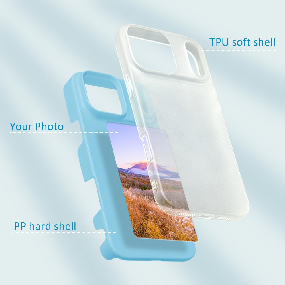 Custodia per telefono Tour Mus - Mini Pc Case recensione e prezzo