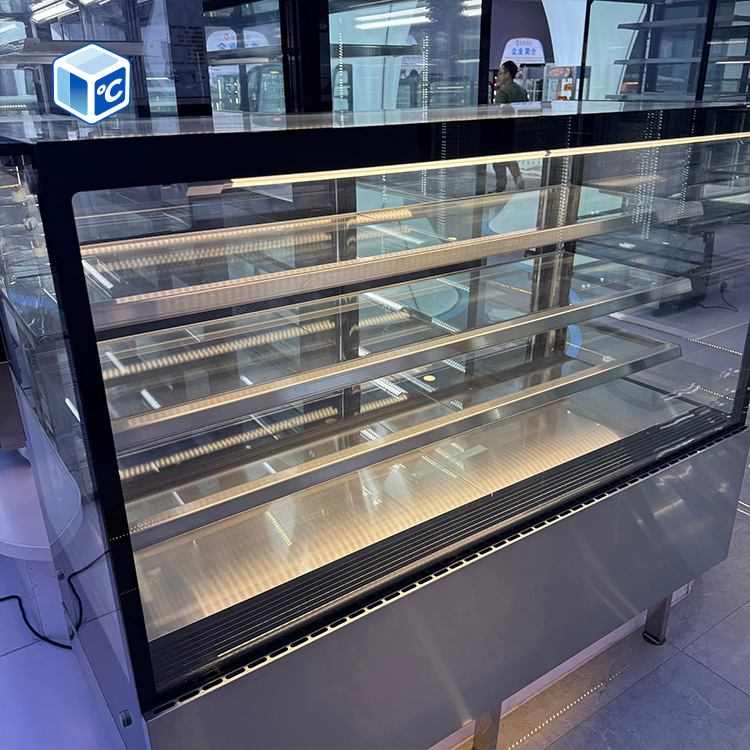 Vetrina Refrigerata Commercial - Case Fans recensione e prezzo