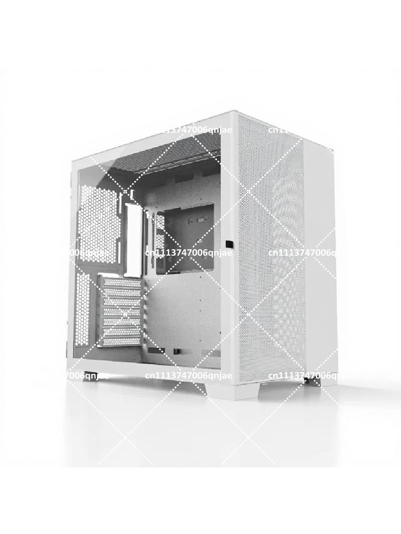 Case per PC SAMA 360mm con Vet - Atx Case recensione e prezzo