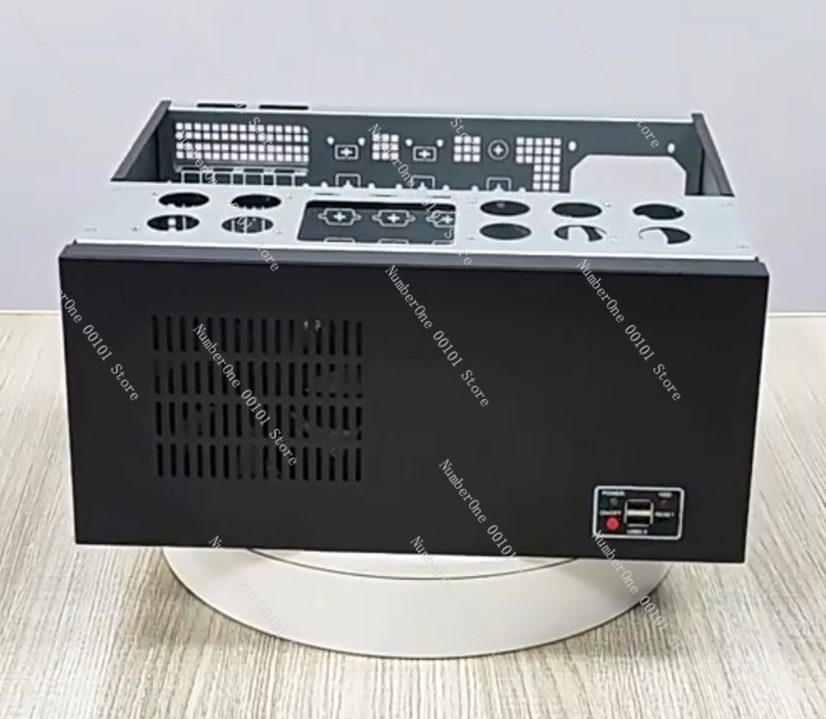 Case ATX Compatto da Parete pe - Atx Case recensione e prezzo