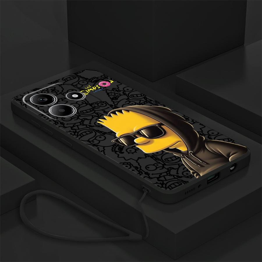 Cover per Telefono The Simpson - Computer Case recensione e prezzo