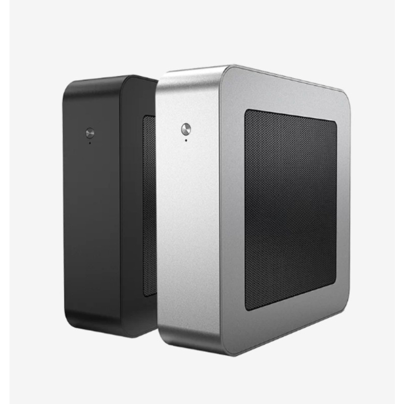 Chassis per PC Mini ITX Vertic - Pc Chassis recensione e prezzo