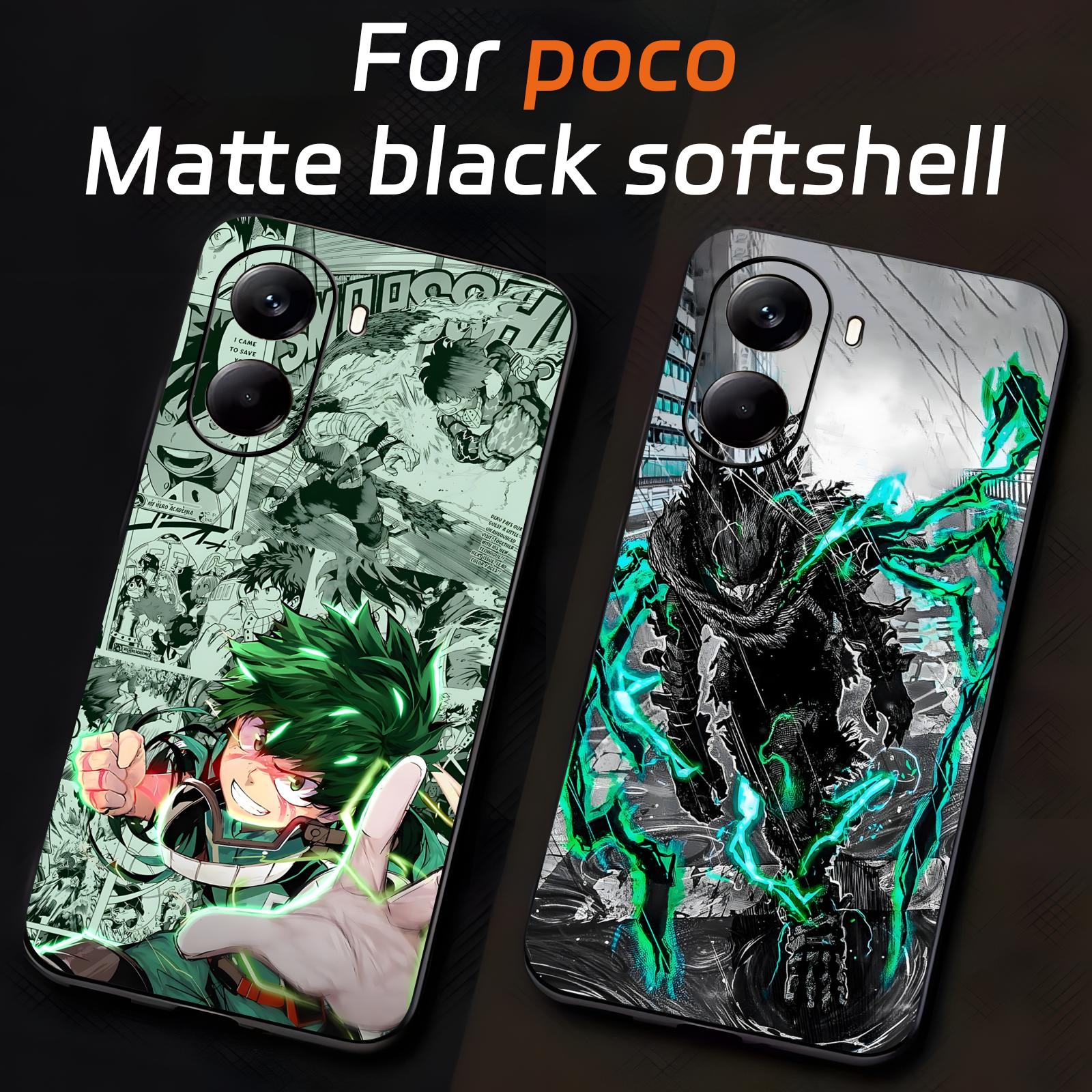 Deku My Hero Academia Custodia - Computer Case recensione e prezzo