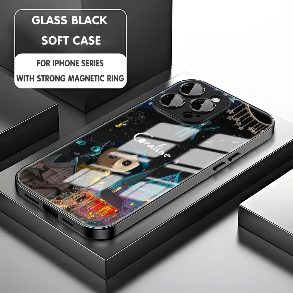Custodia per telefono C-corali - Mini Pc Case recensione e prezzo