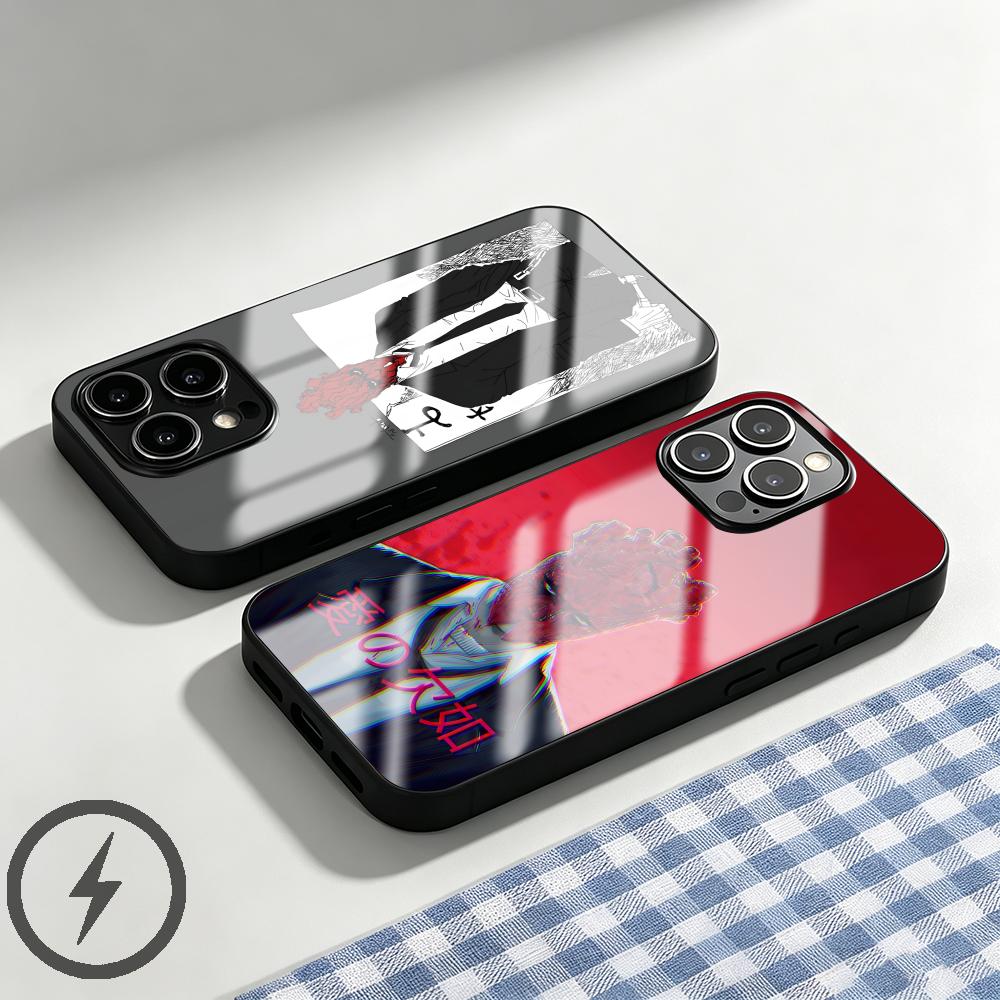 Custodia per telefono in vetro - Mini Pc Case recensione e prezzo