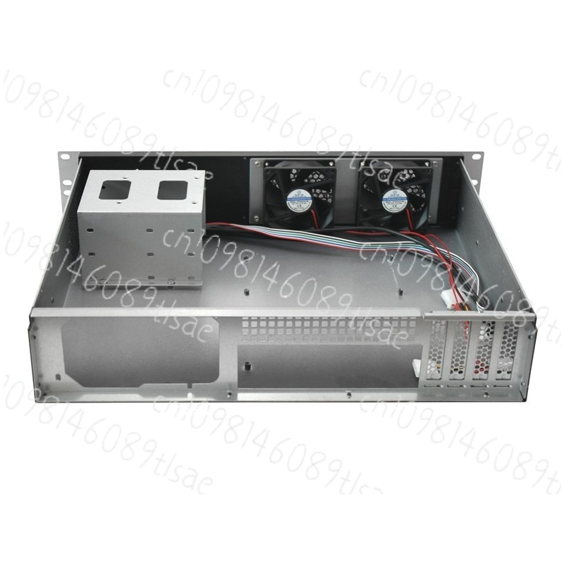 Case per Server Rack 2U da 19  - Atx Case recensione e prezzo